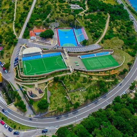 Nehaj Lägenhet Senj  Exteriör bild