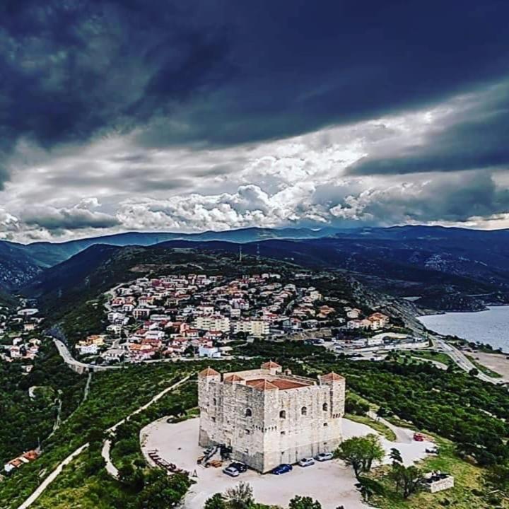 Nehaj Lägenhet Senj  Exteriör bild