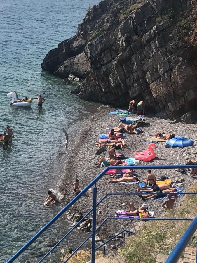 Nehaj Lägenhet Senj  Exteriör bild