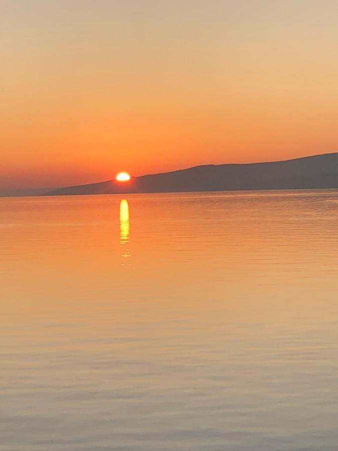 Nehaj Lägenhet Senj  Exteriör bild