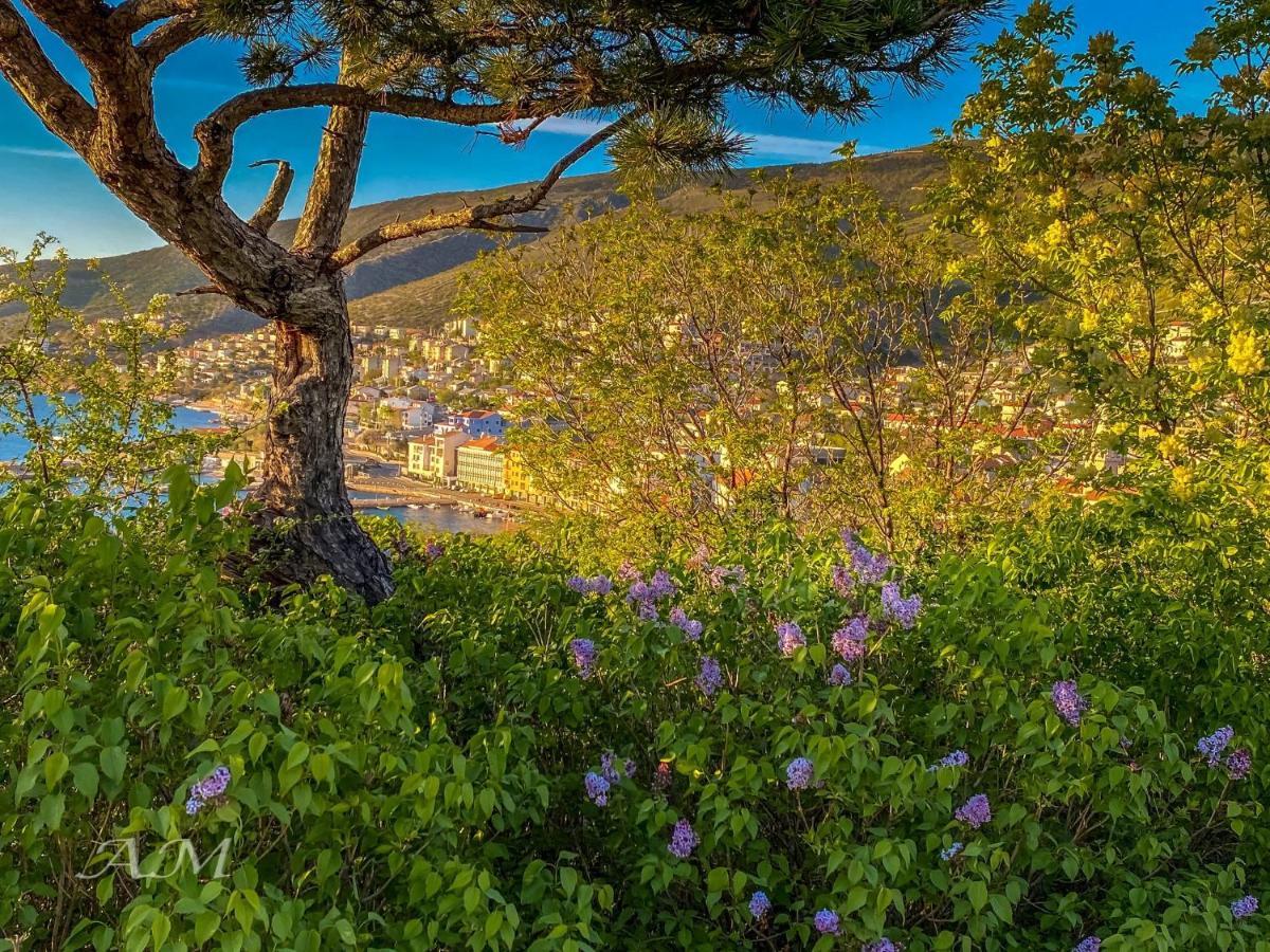 Nehaj Lägenhet Senj  Exteriör bild