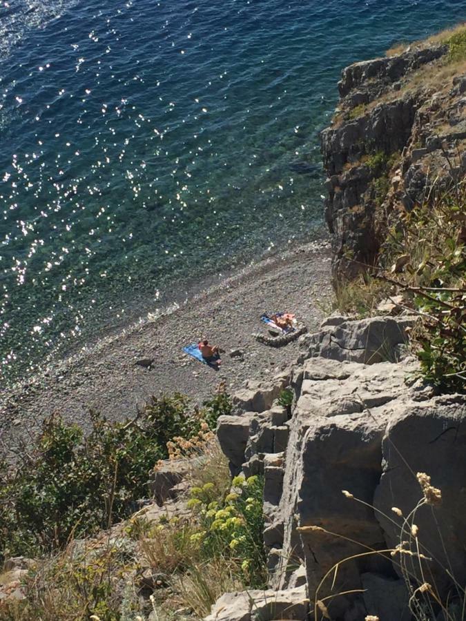 Nehaj Lägenhet Senj  Exteriör bild