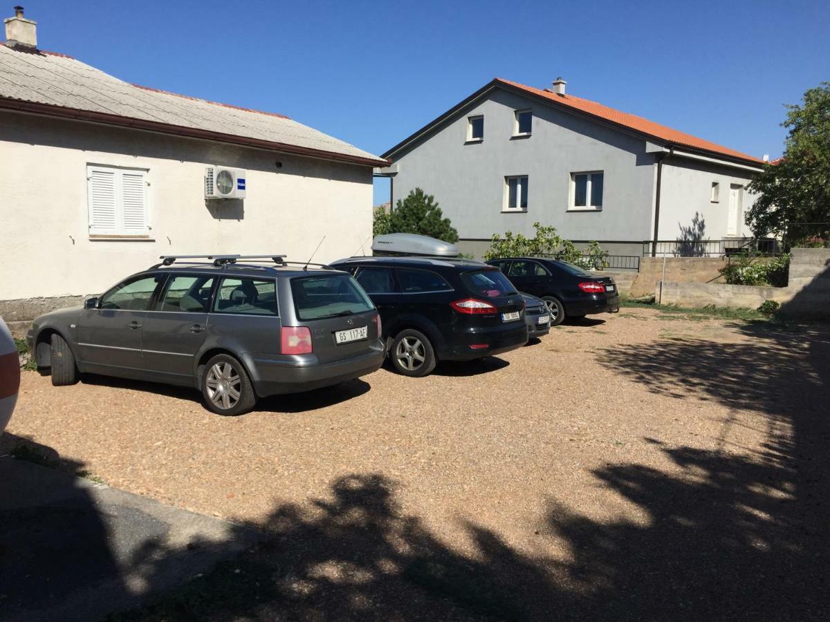 Nehaj Lägenhet Senj  Exteriör bild