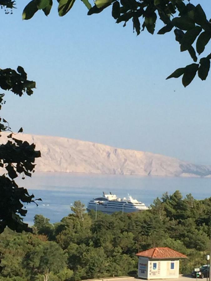 Nehaj Lägenhet Senj  Exteriör bild