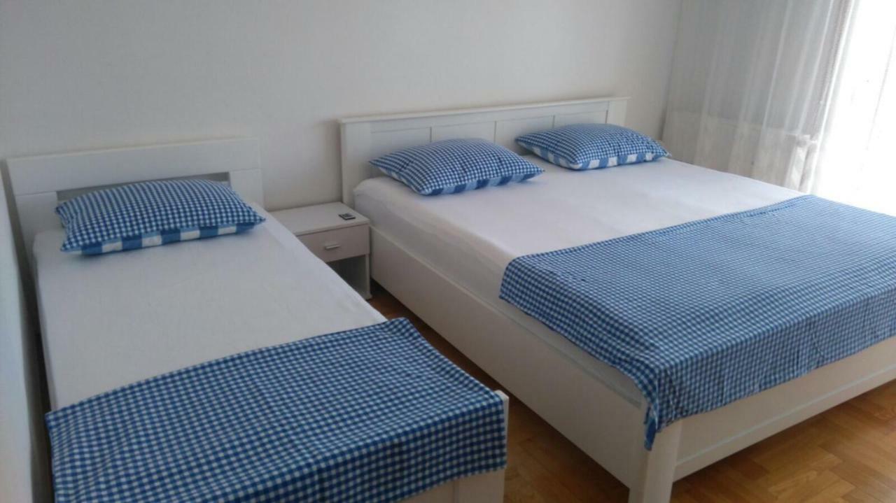 Nehaj Lägenhet Senj  Exteriör bild
