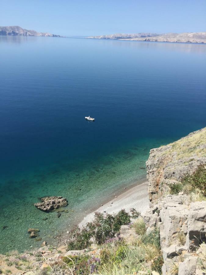 Nehaj Lägenhet Senj  Exteriör bild