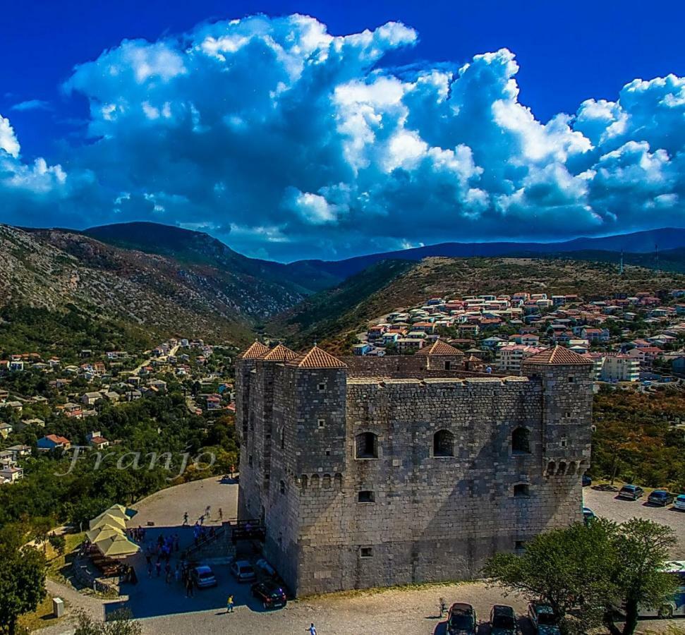 Nehaj Lägenhet Senj  Exteriör bild