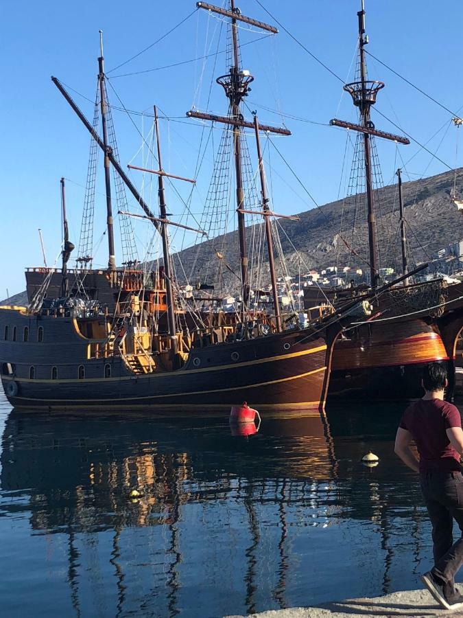Nehaj Lägenhet Senj  Exteriör bild